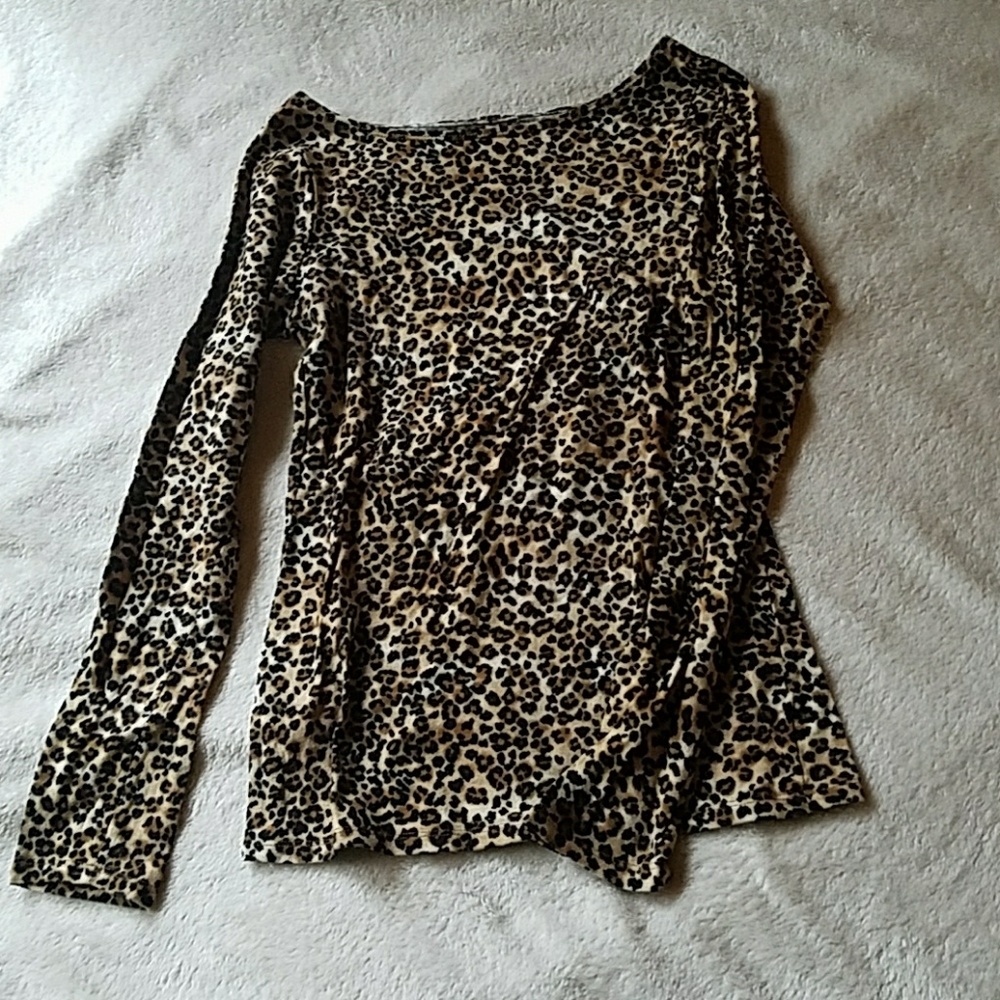 Long Sleeve Tee